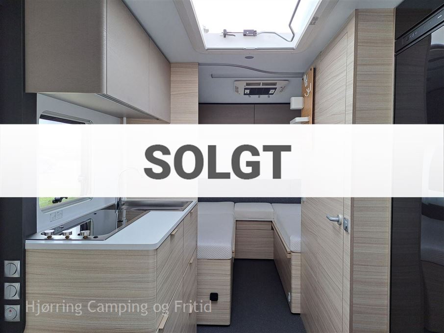 Adria Altea 502 UL Selected Edition