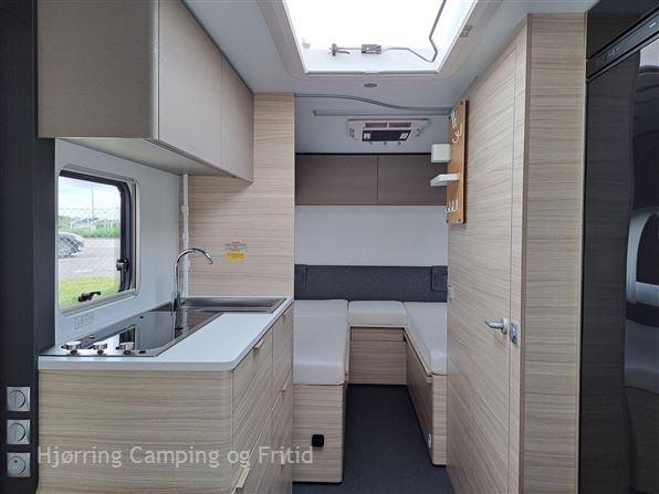 Adria Altea 502 UL Selected Edition