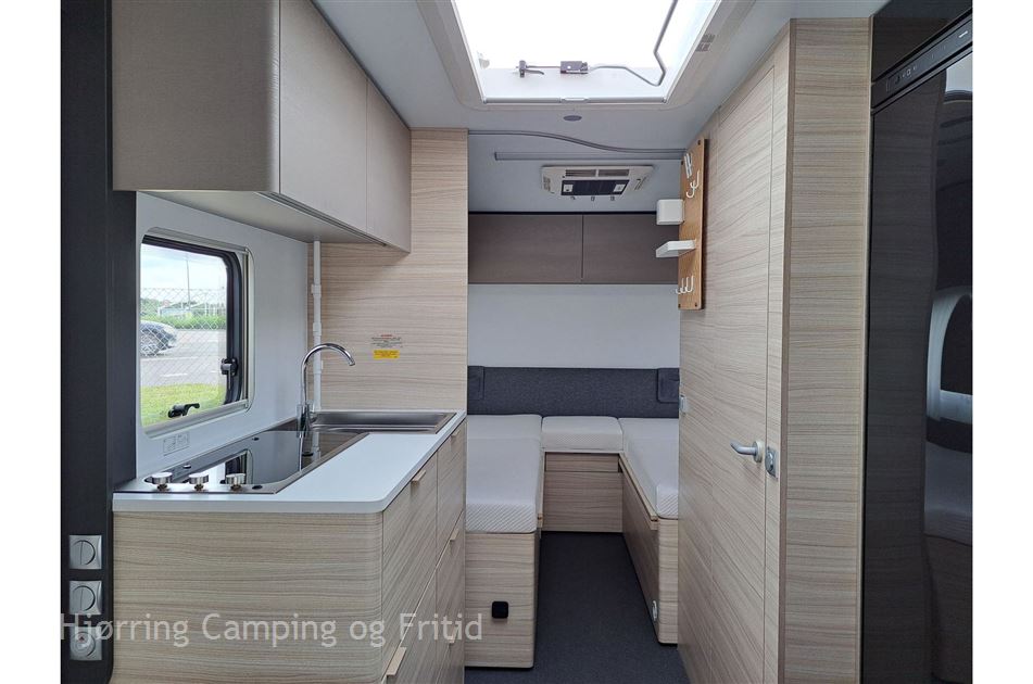 Adria Altea 502 UL Selected Edition
