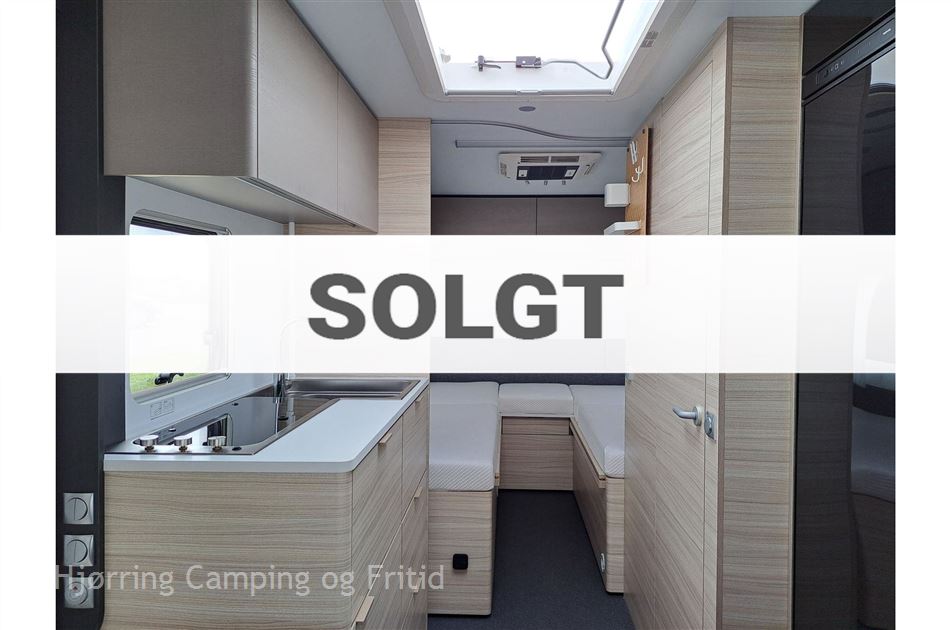Adria Altea 502 UL Selected Edition