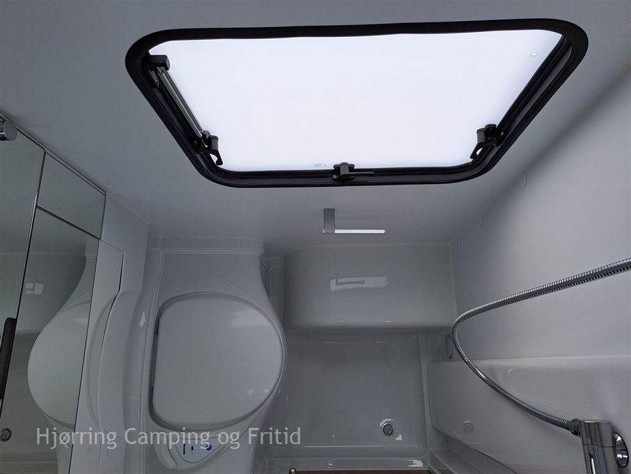 Adria Altea 502 UL Selected Edition