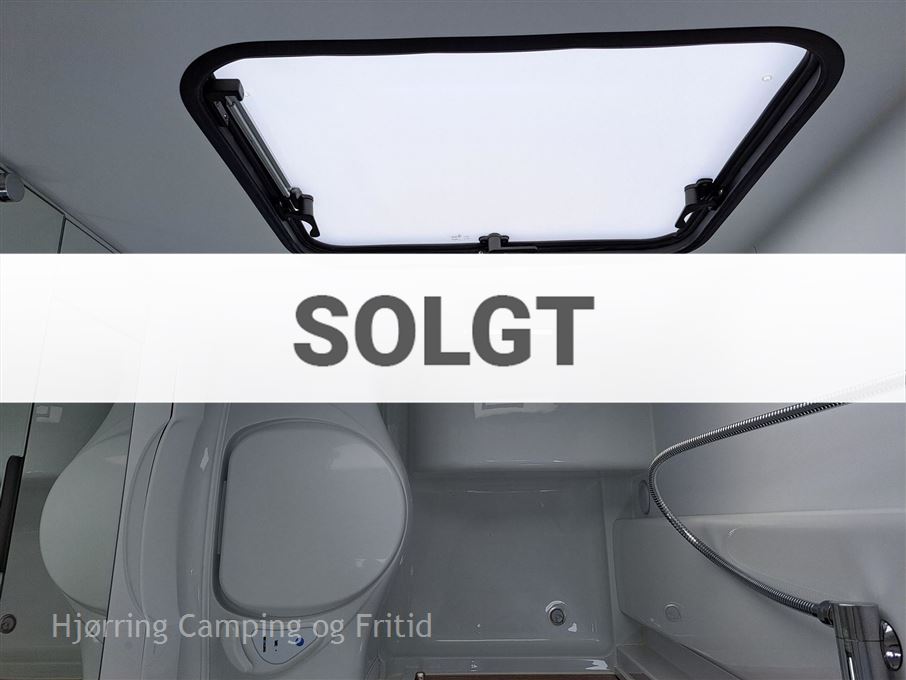 Adria Altea 502 UL Selected Edition