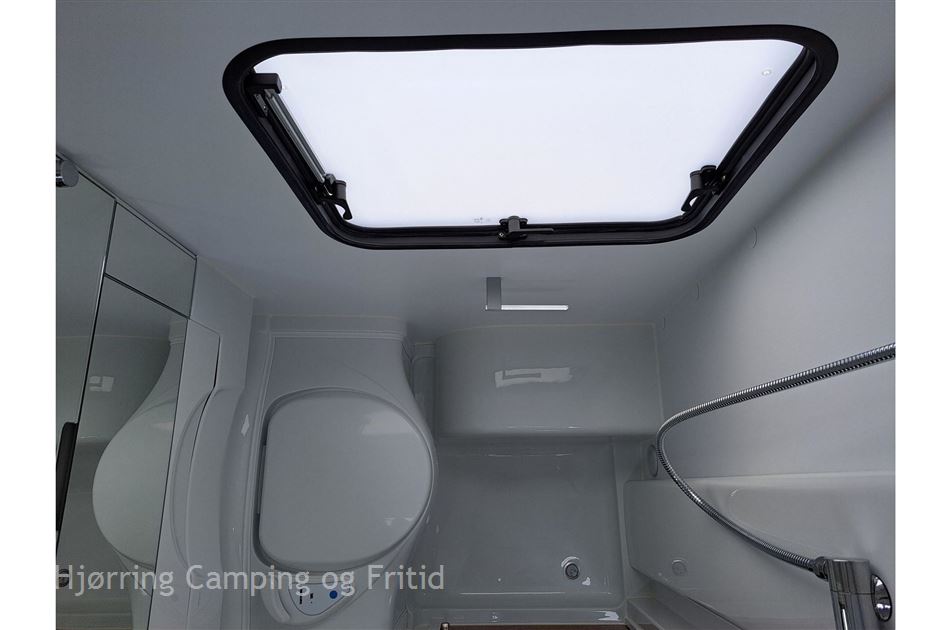 Adria Altea 502 UL Selected Edition