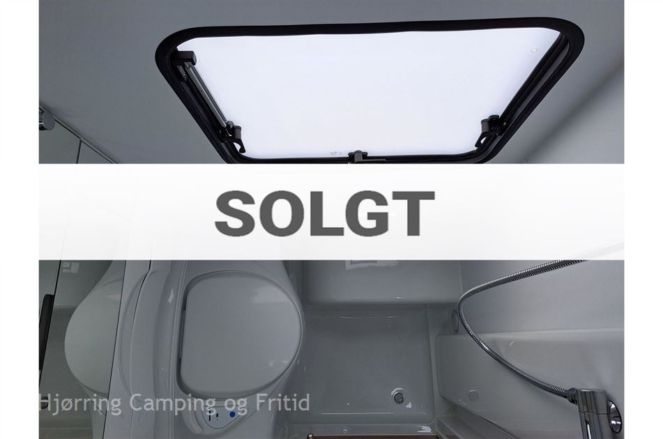 Adria Altea 502 UL Selected Edition