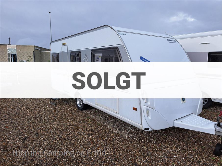 Knaus Südwind 500 EU