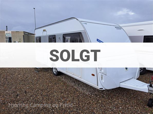 Knaus Südwind 500 EU