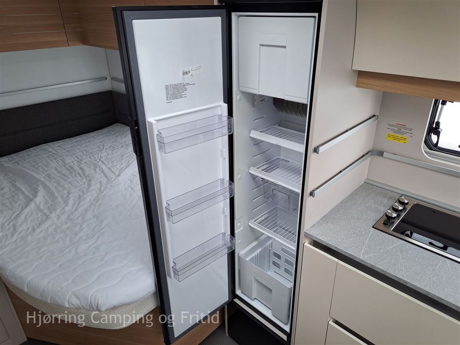 Adria Adora 522 UP Alde Centralvarme