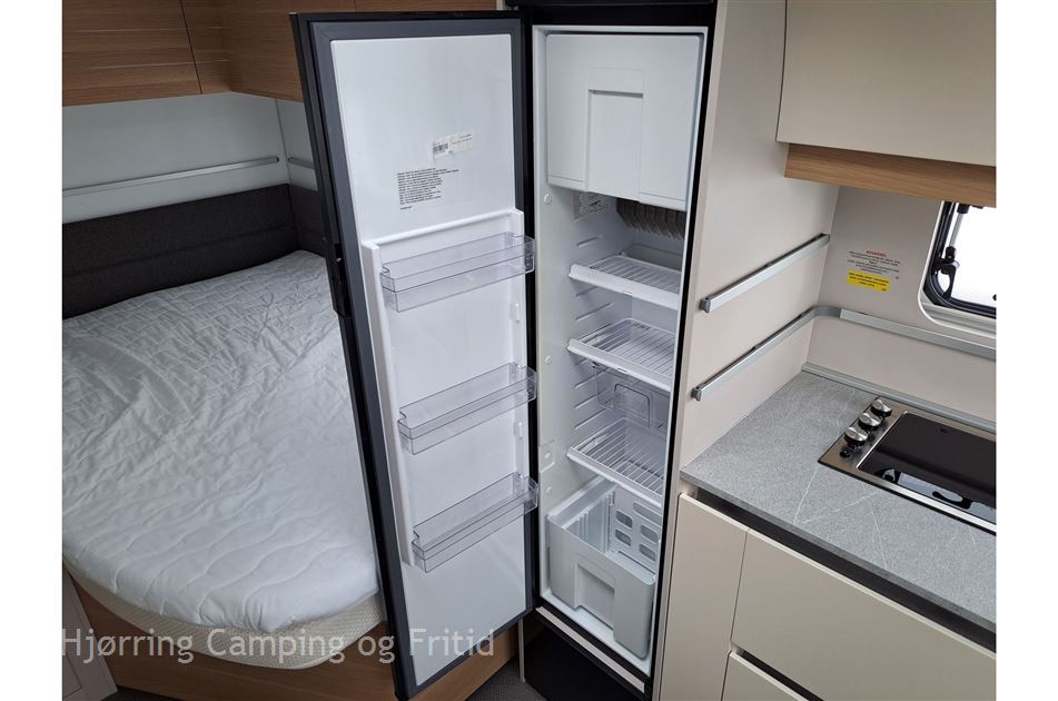 Adria Adora 522 UP Alde Centralvarme