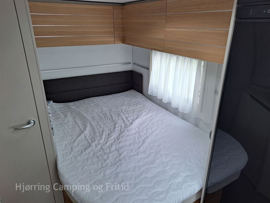 Adria Adora 522 UP Alde Centralvarme