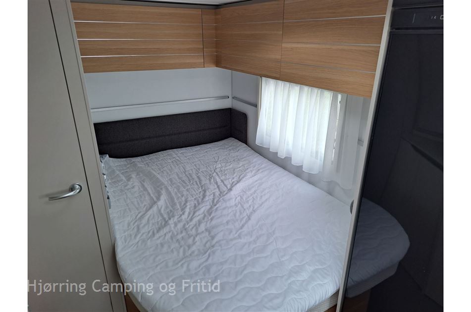Adria Adora 522 UP Alde Centralvarme