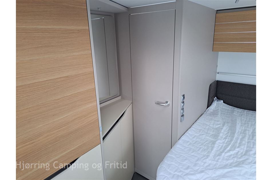 Adria Adora 522 UP Alde Centralvarme