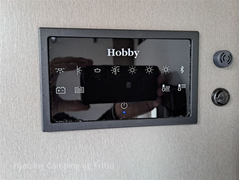 Hobby Excellent Edition 540 WLU