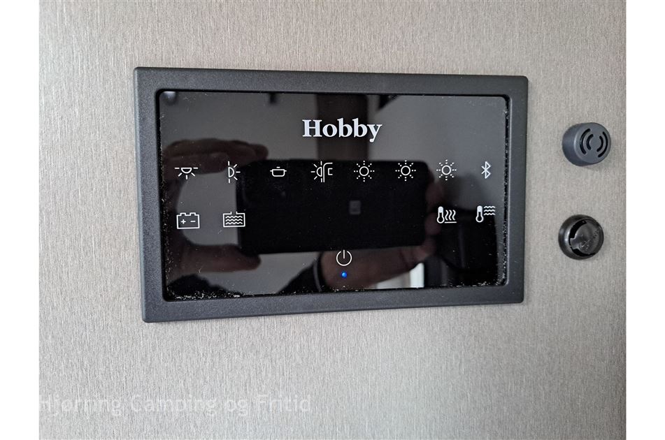 Hobby Excellent Edition 540 WLU
