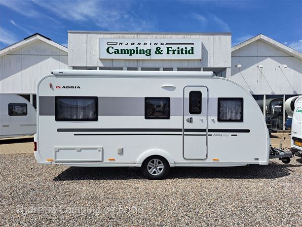 Adria Adora Supreme 502 UL