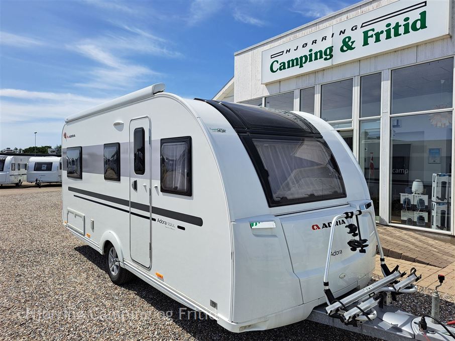 Adria Adora Supreme 502 UL
