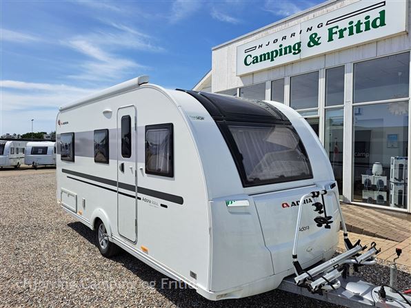 Adria Adora Supreme 502 UL