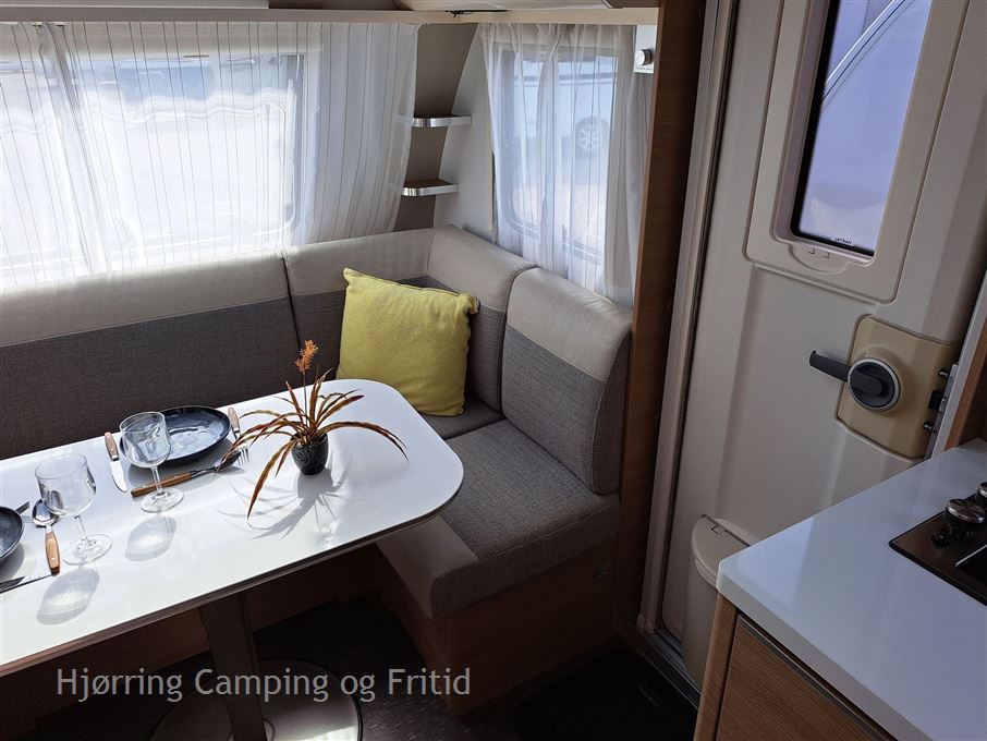 Adria Adora Supreme 502 UL