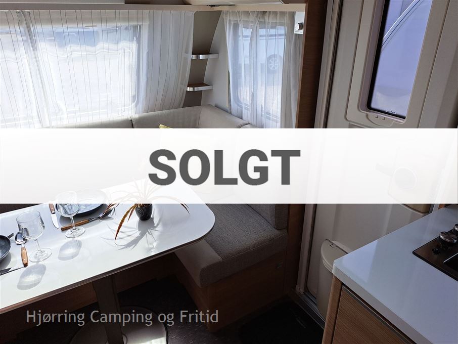 Adria Adora Supreme 502 UL