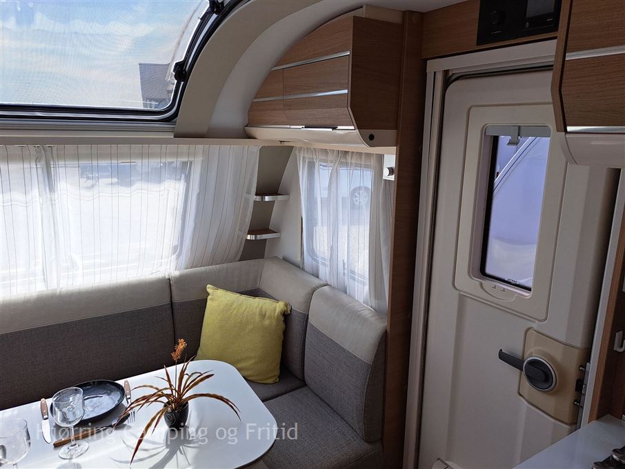 Adria Adora Supreme 502 UL