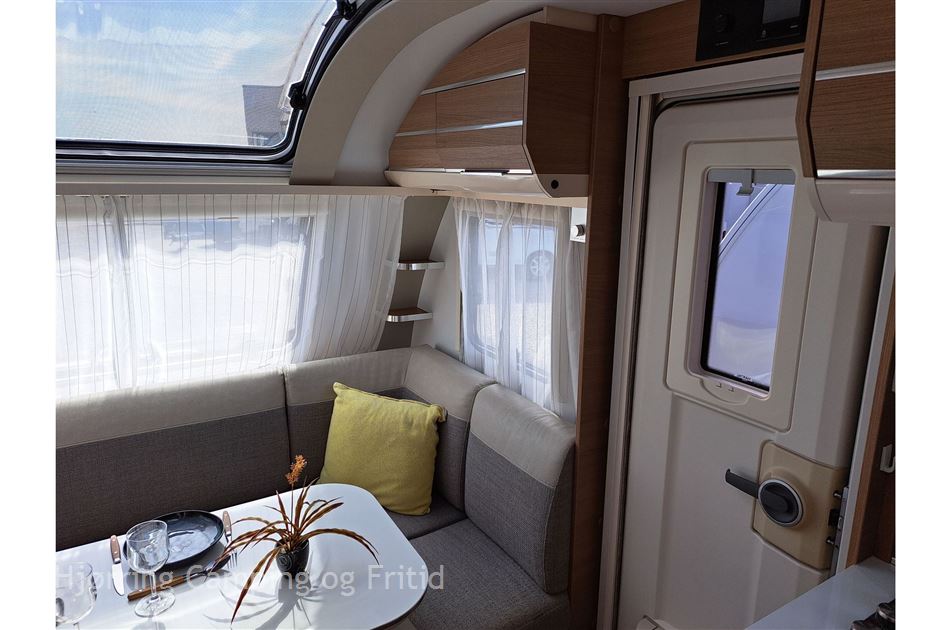 Adria Adora Supreme 502 UL
