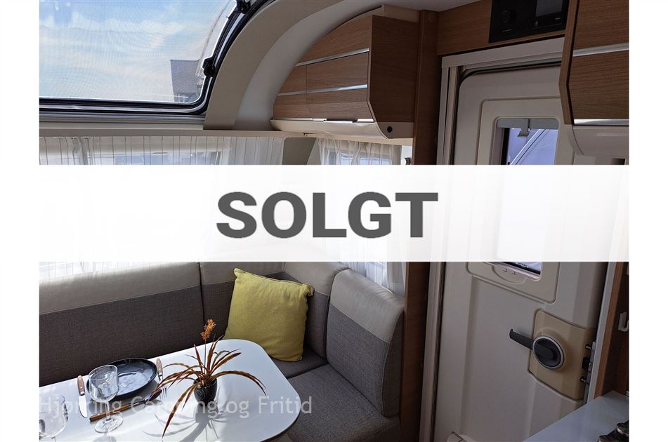 Adria Adora Supreme 502 UL