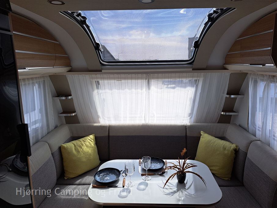 Adria Adora Supreme 502 UL