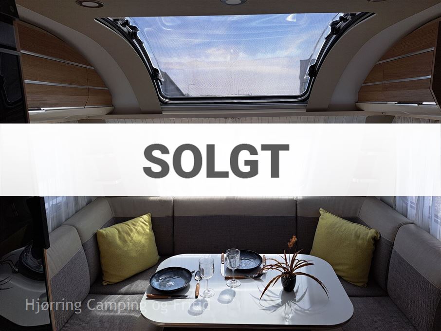 Adria Adora Supreme 502 UL