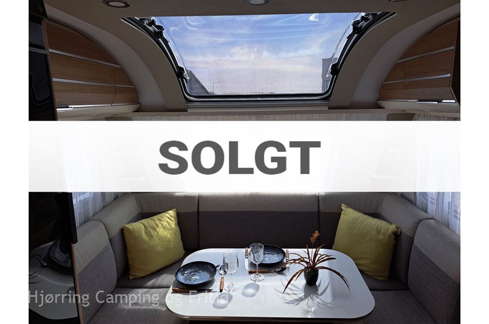 Adria Adora Supreme 502 UL
