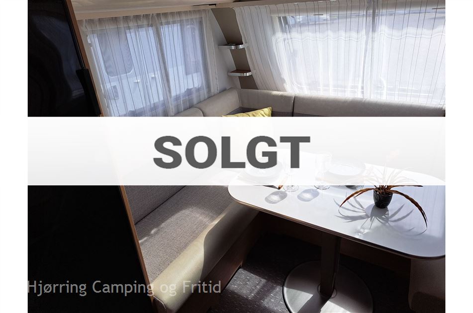 Adria Adora Supreme 502 UL