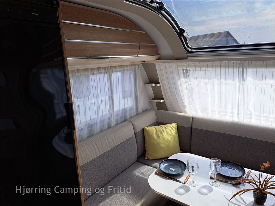 Adria Adora Supreme 502 UL