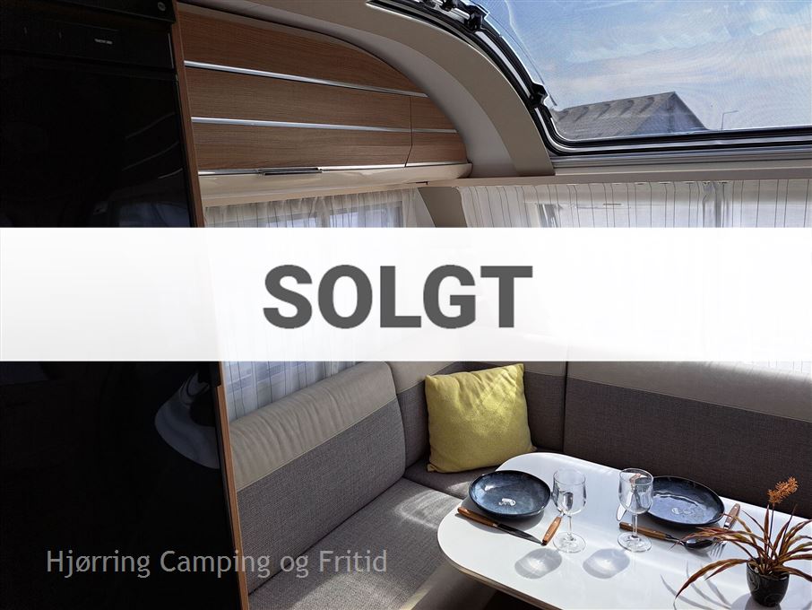 Adria Adora Supreme 502 UL