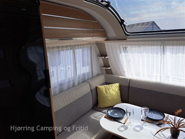 Adria Adora Supreme 502 UL
