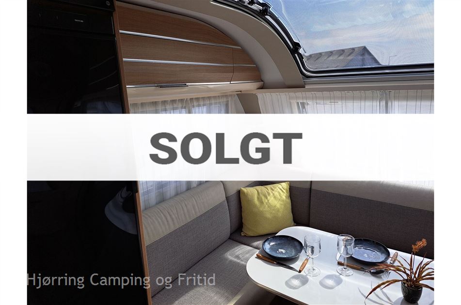 Adria Adora Supreme 502 UL