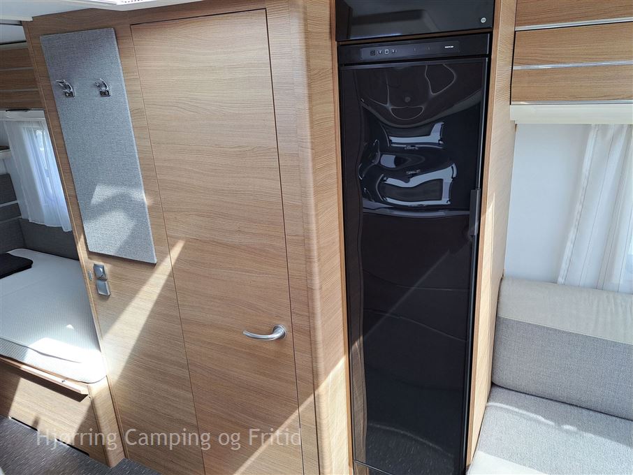 Adria Adora Supreme 502 UL