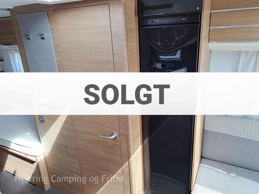 Adria Adora Supreme 502 UL