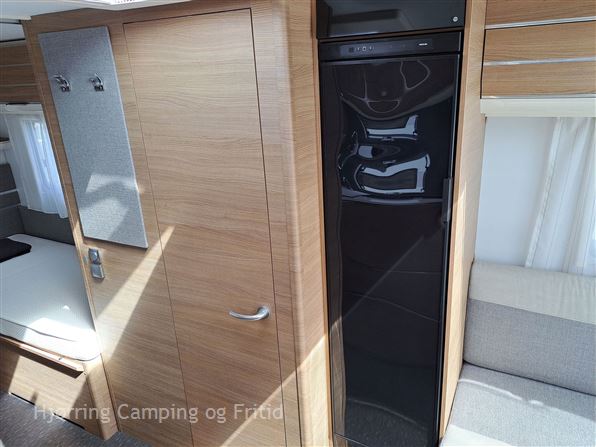 Adria Adora Supreme 502 UL