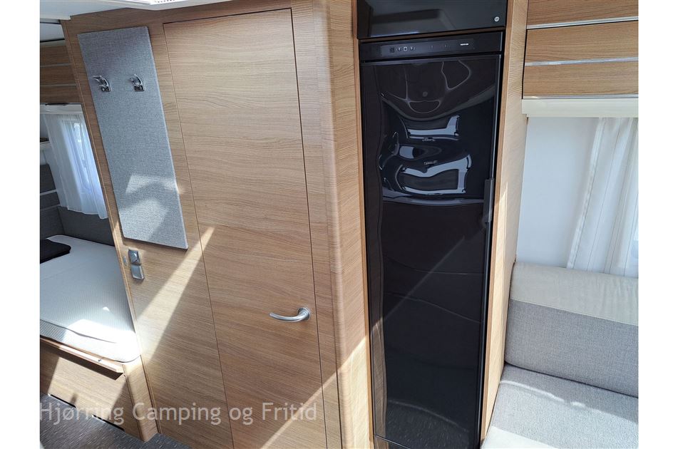 Adria Adora Supreme 502 UL