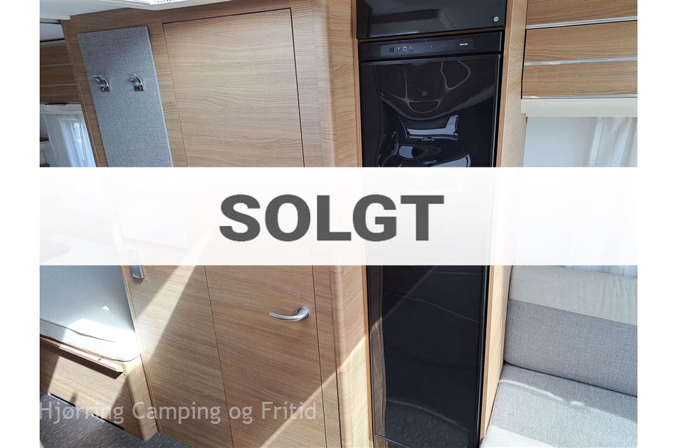 Adria Adora Supreme 502 UL