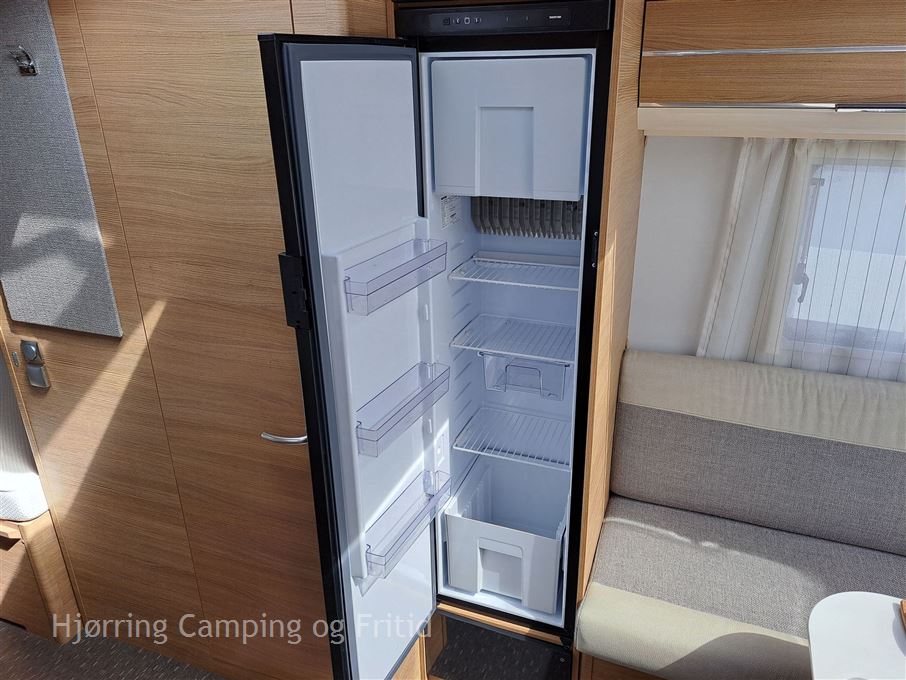 Adria Adora Supreme 502 UL