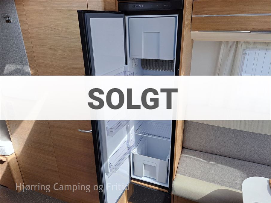 Adria Adora Supreme 502 UL