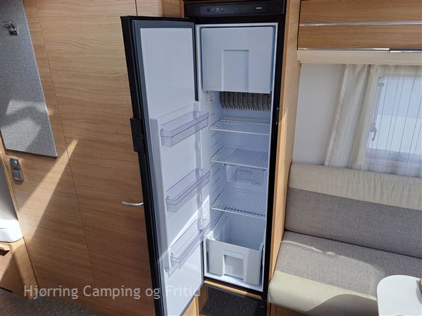 Adria Adora Supreme 502 UL