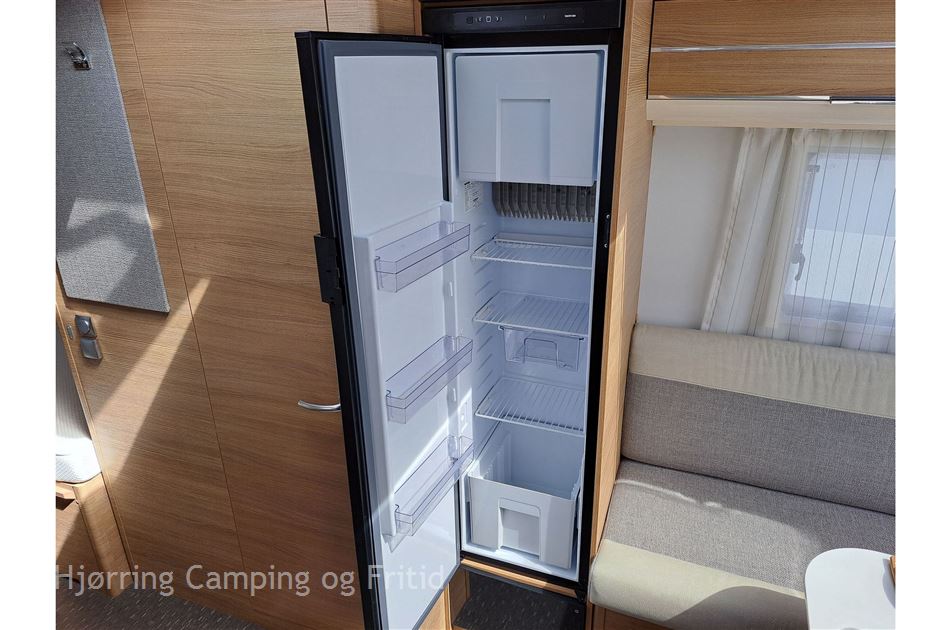 Adria Adora Supreme 502 UL