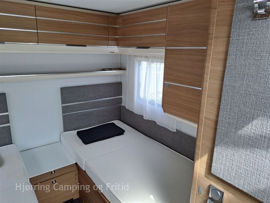 Adria Adora Supreme 502 UL