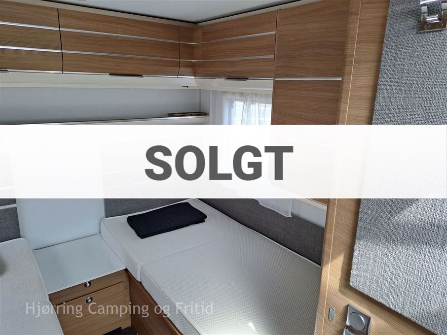 Adria Adora Supreme 502 UL