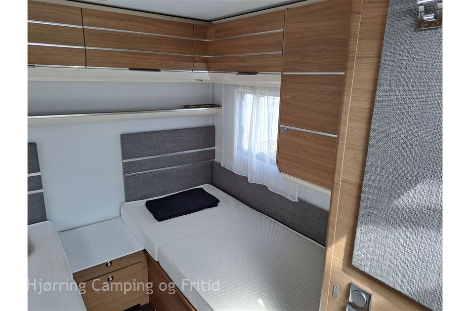 Adria Adora Supreme 502 UL