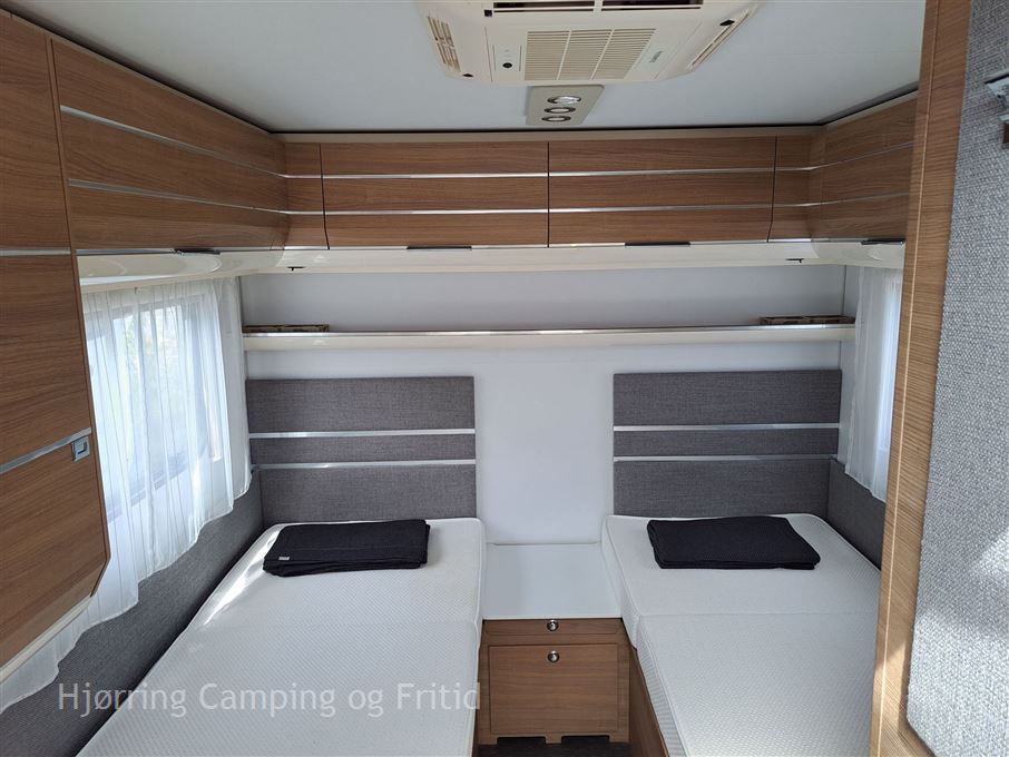 Adria Adora Supreme 502 UL