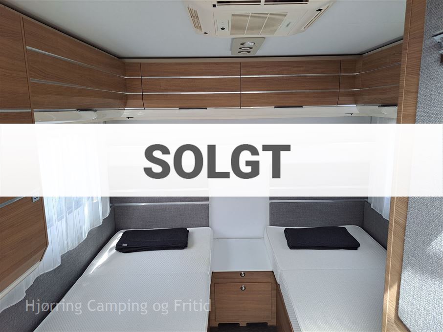 Adria Adora Supreme 502 UL