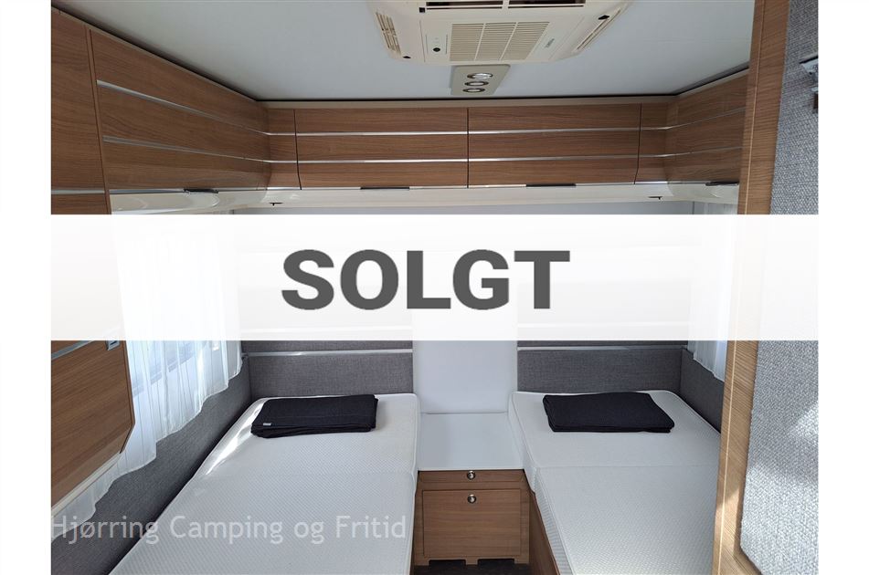 Adria Adora Supreme 502 UL