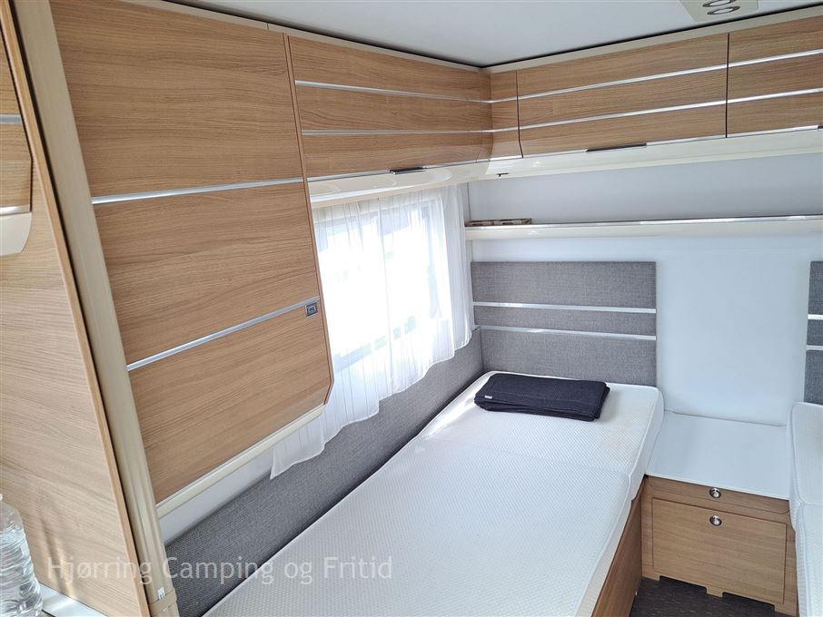Adria Adora Supreme 502 UL