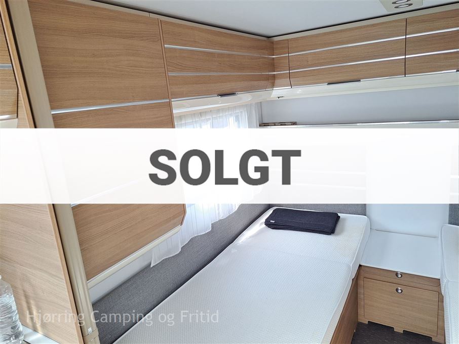 Adria Adora Supreme 502 UL